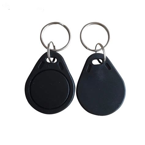 Samsung rfid key black